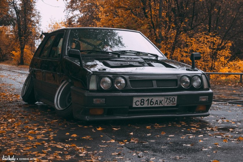 ВАЗ 2109 Карлота