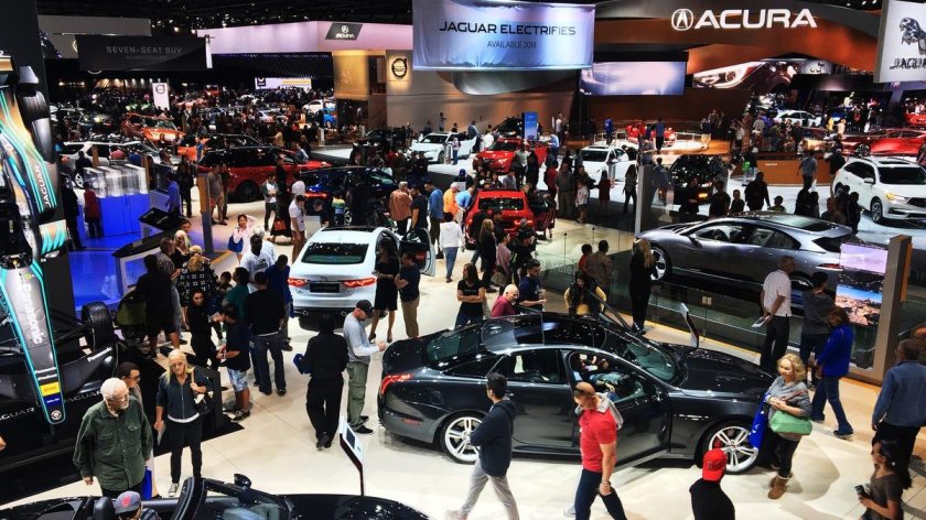 Сериалы где есть автосалоны