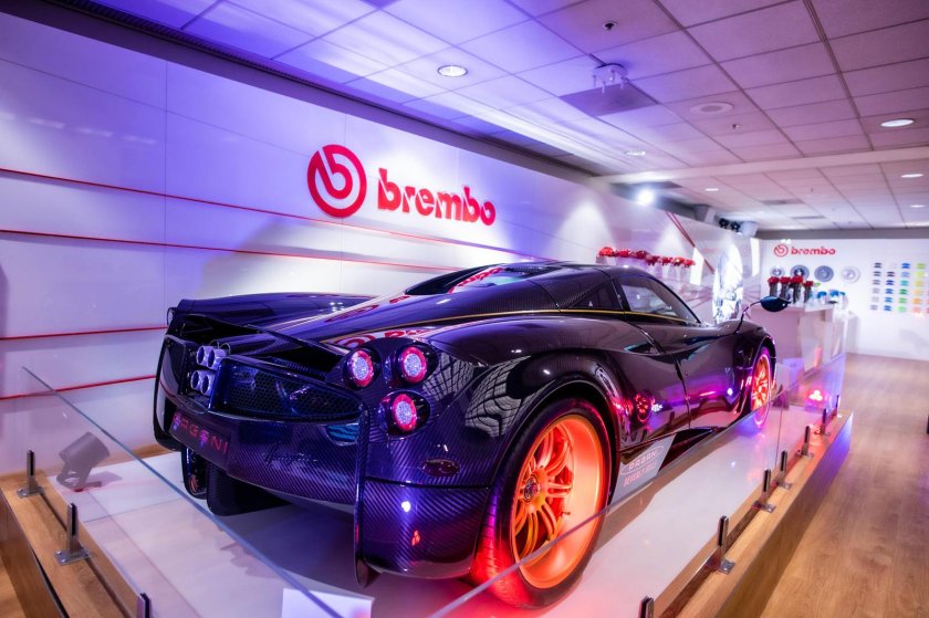 Автосалон 2022, Лос Анджелес