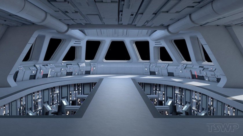 Венатор Звездные войны внутри