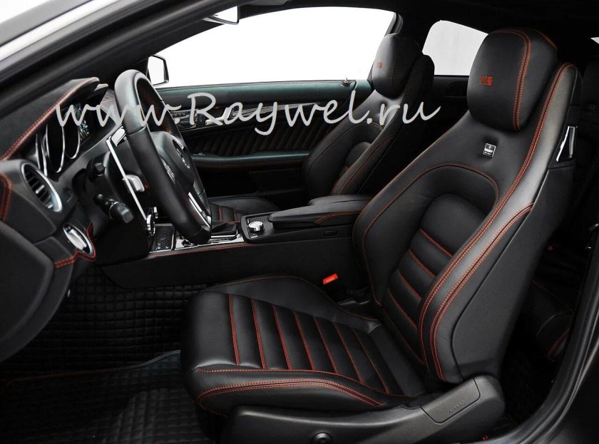 Мерседес бенц ц 63 амг