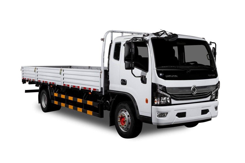 Dongfeng c120l