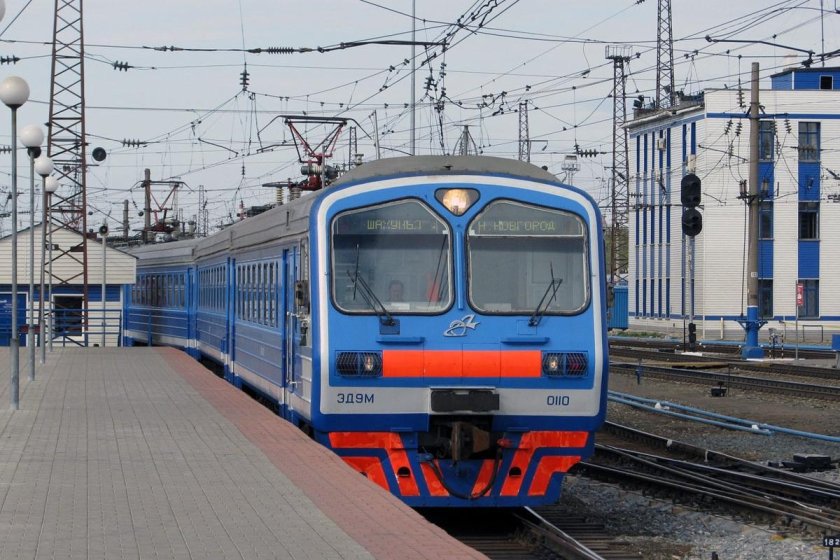 Эд9м Арзамас