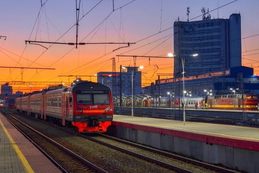 Эд9э Нижний Новгород