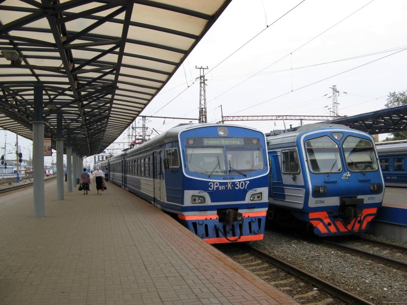 Эд9м Нижний Новгород