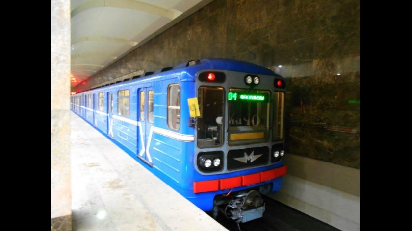 81-717 Нижний Новгород