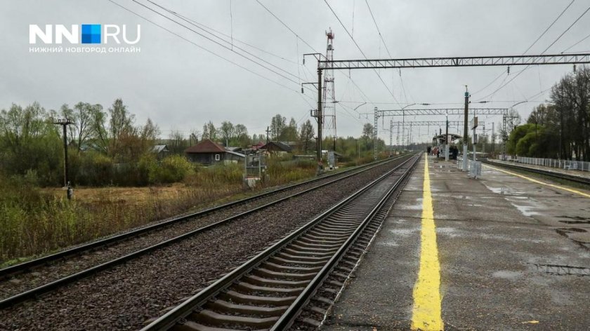 Станция Шелухово Рязанская область