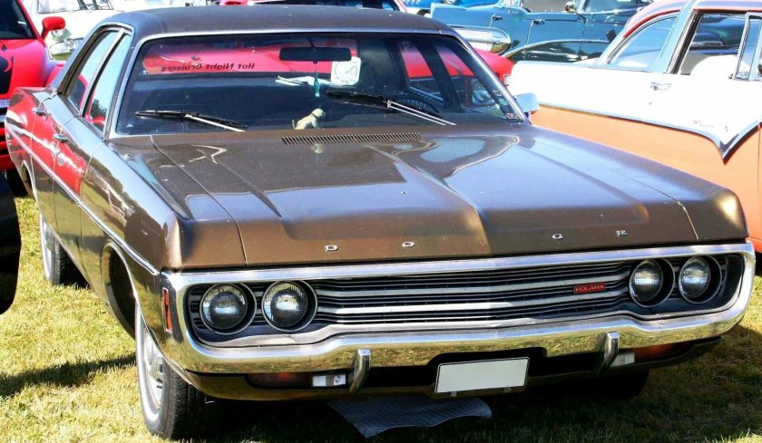 Dodge Polara