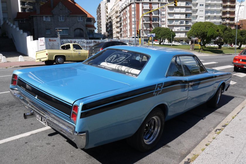 Dodge Polara 1974