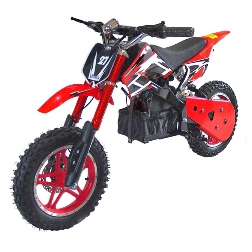 Детский мотоцикл Top Gear Junior