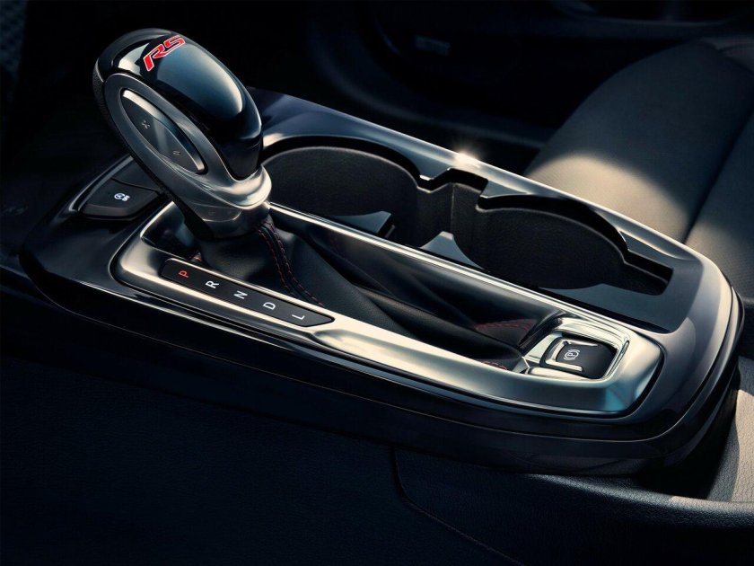 Chevrolet Seeker 2023