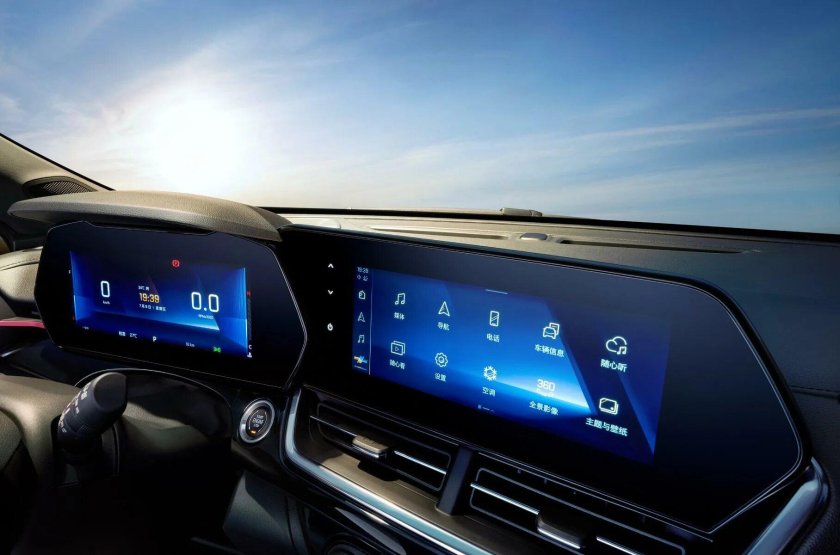 Chevrolet Seeker 2022