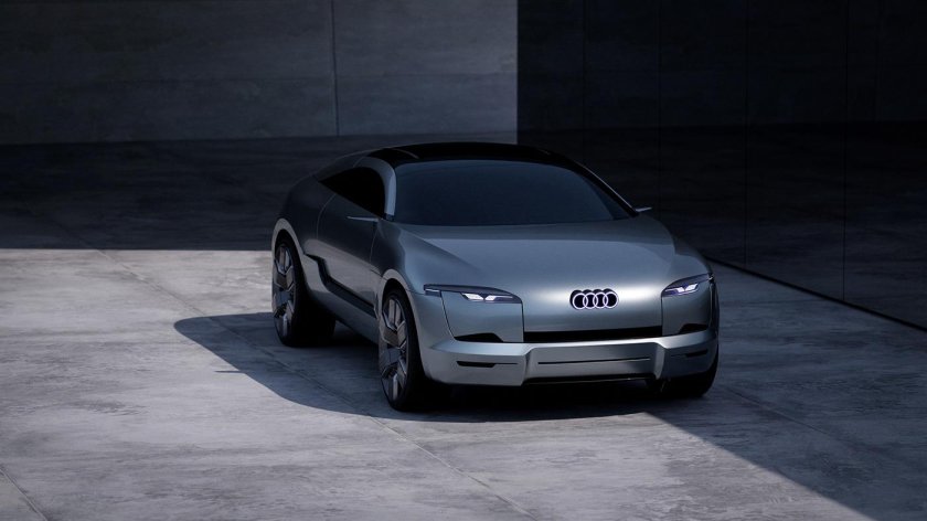 Audi concept