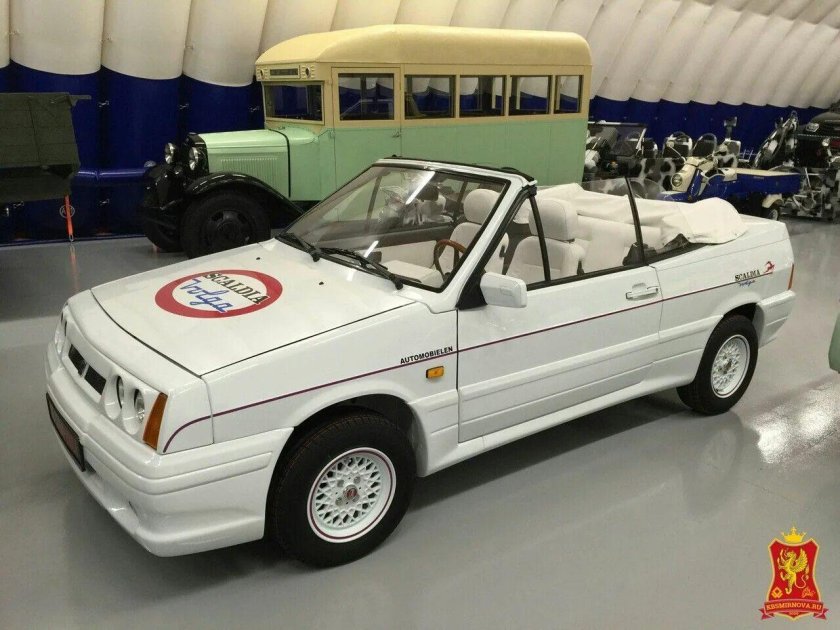 Lada 2108 Наташа