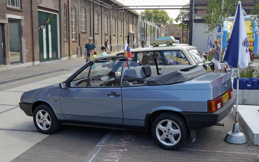 Lada 96