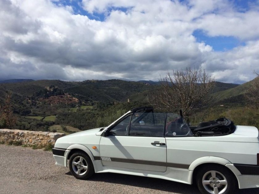 Лада 2108 Наташа