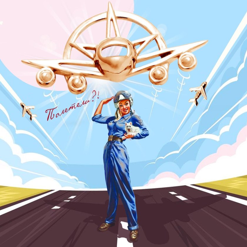 День авиации