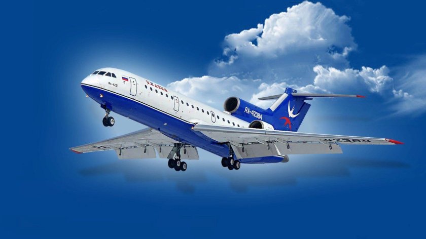 День воздушного флота России