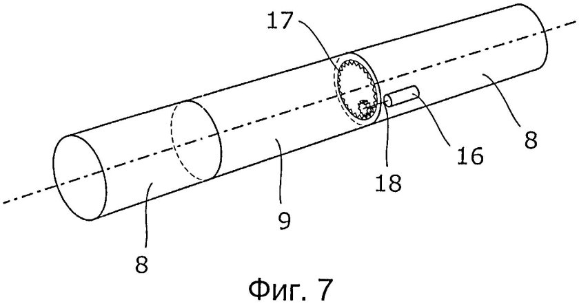 СРК 01 скважинный прибор