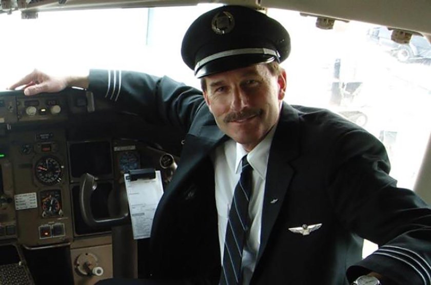 Джеффри Скайлз