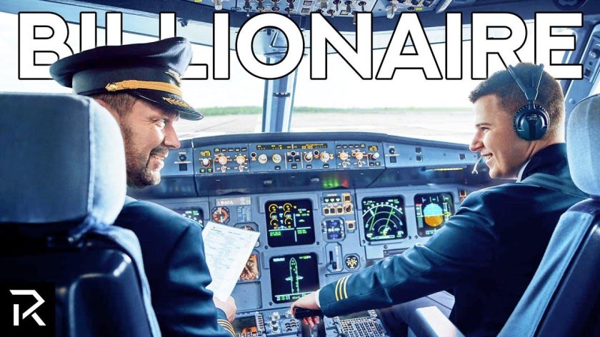 Владимир Фомичев пилот гражданской авиации