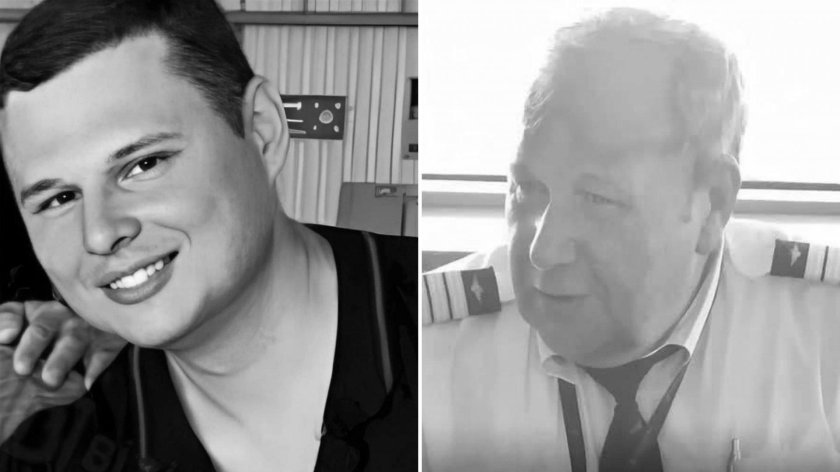 Кшнякин игорь пилот