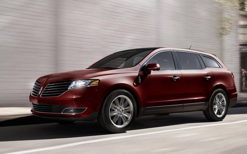 Lincoln mkt 2019