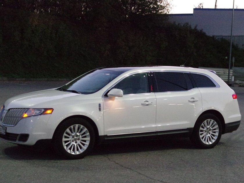 Lincoln mkt