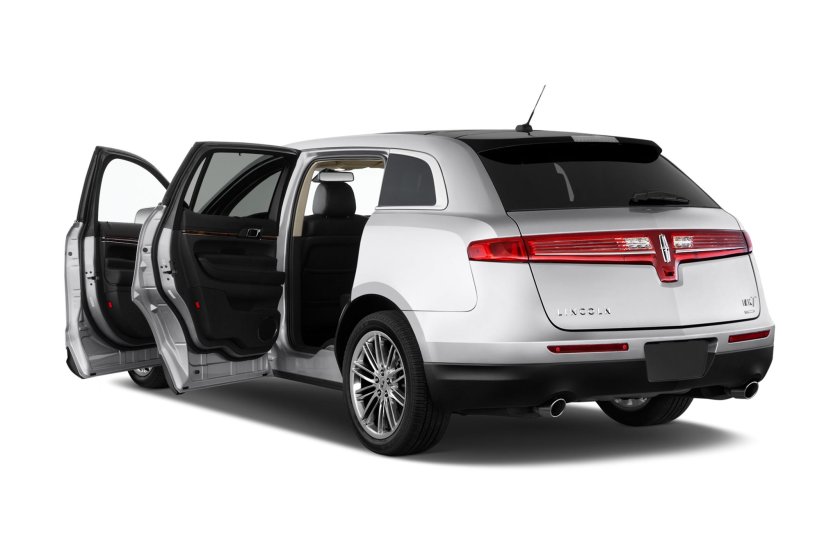 Линкольн МКТ кроссовер