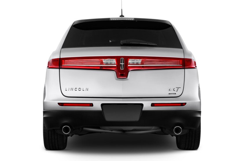 Lincoln 2016 задние фары