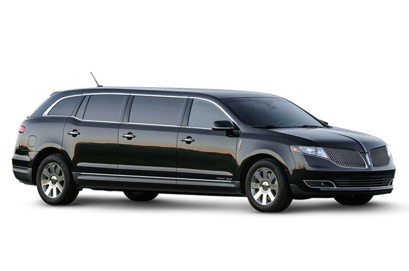 Линкольн MKT