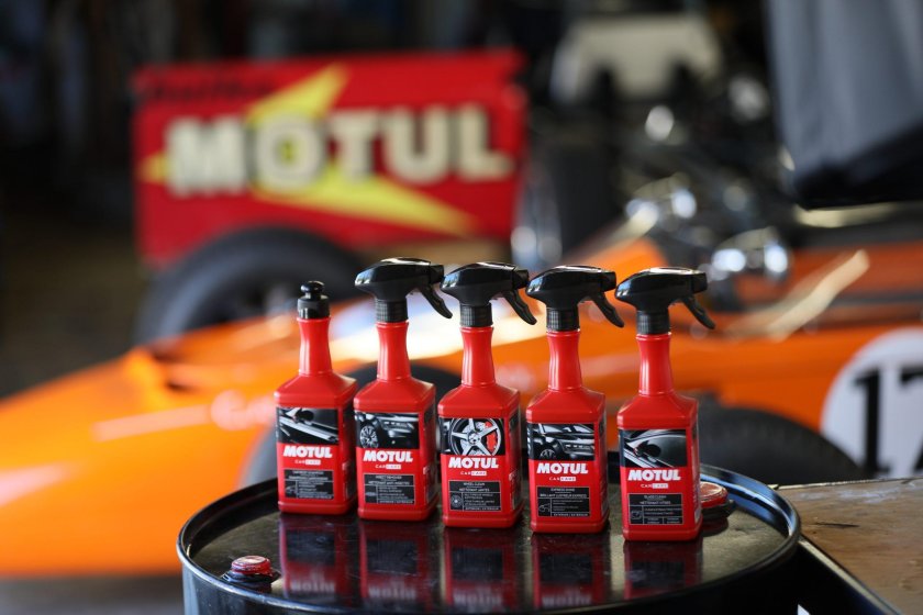 Motul авто