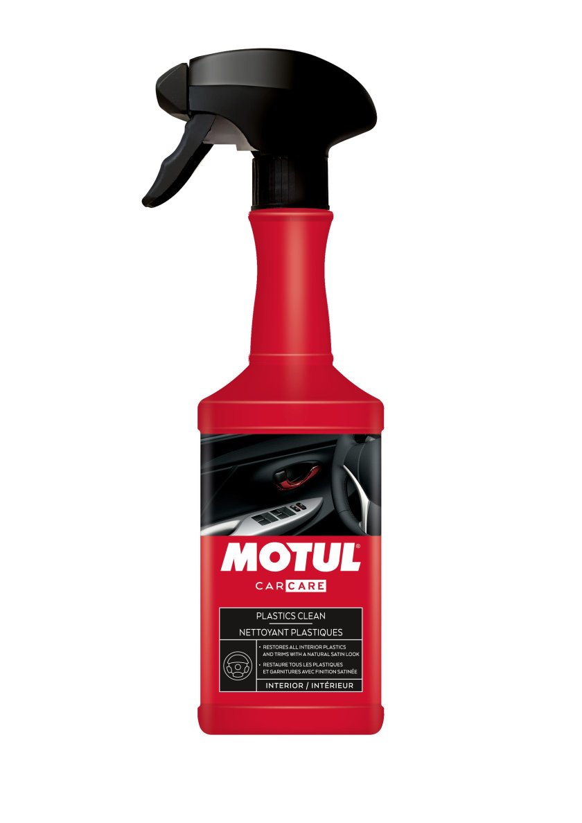 Очиститель стекла motul glass clean 500 мл