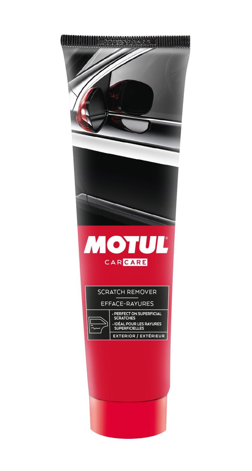 Полироль scratch remover 100мл motul 110168