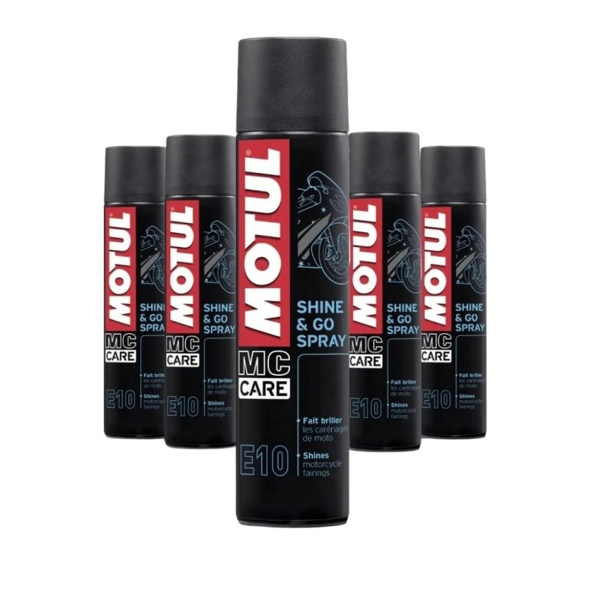 Смазка цепи motul