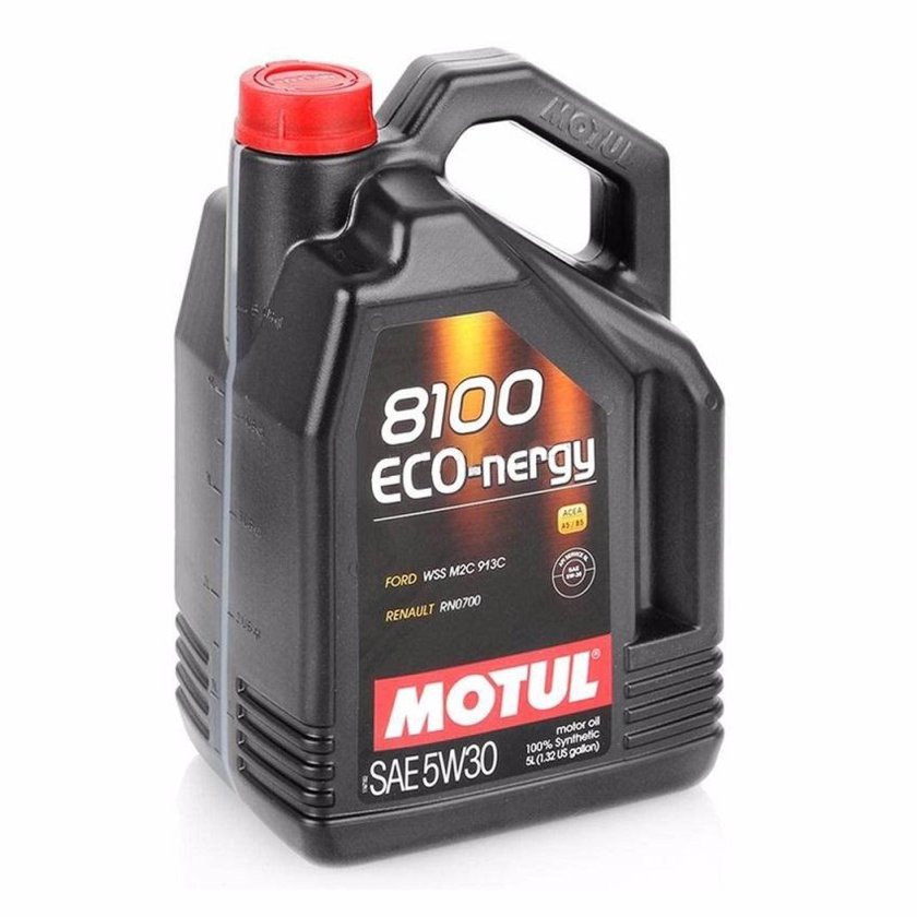 Motul 8100 x-Max 0w-40