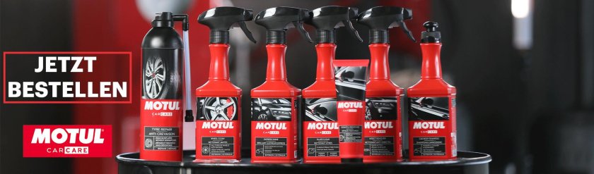 Шампунь мотюль