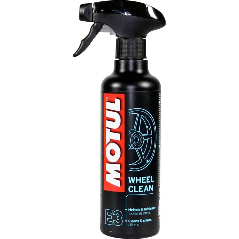 Автохимия Motul
