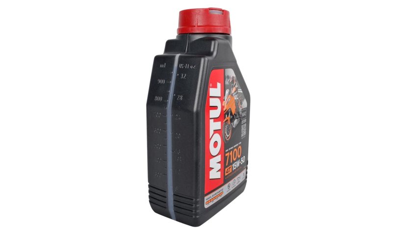 Motul 7100 15w50