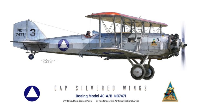 Модели самолета