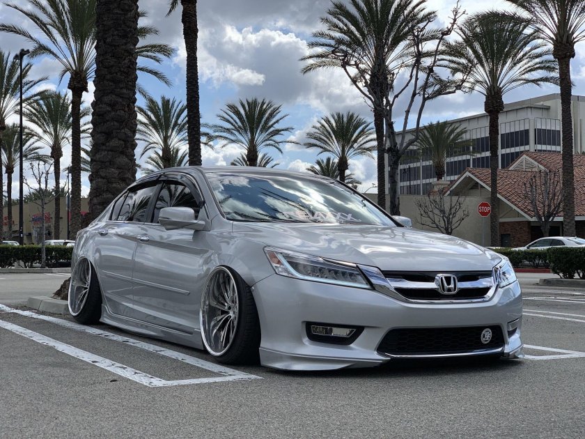 Accord honda