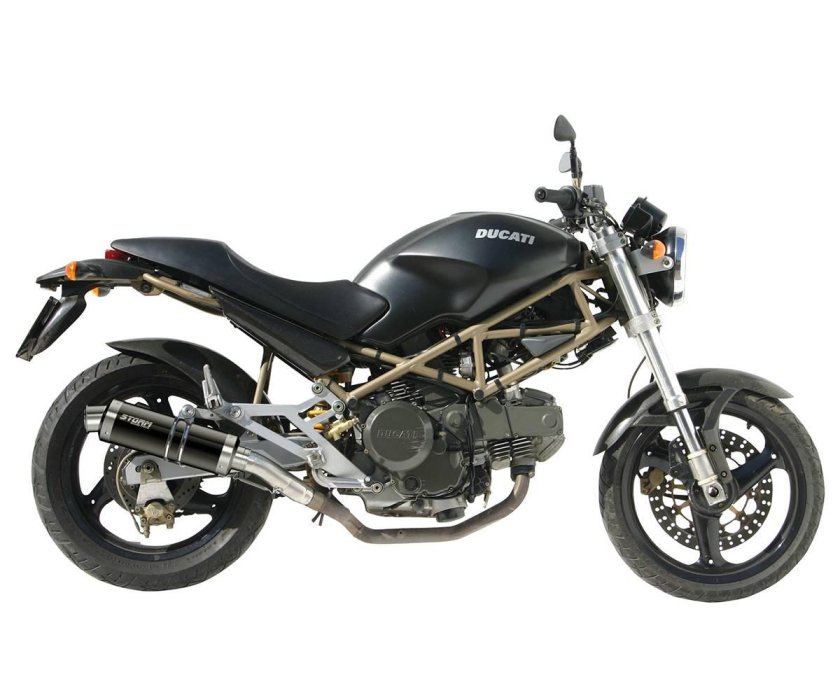 1999 Ducati Monster 750