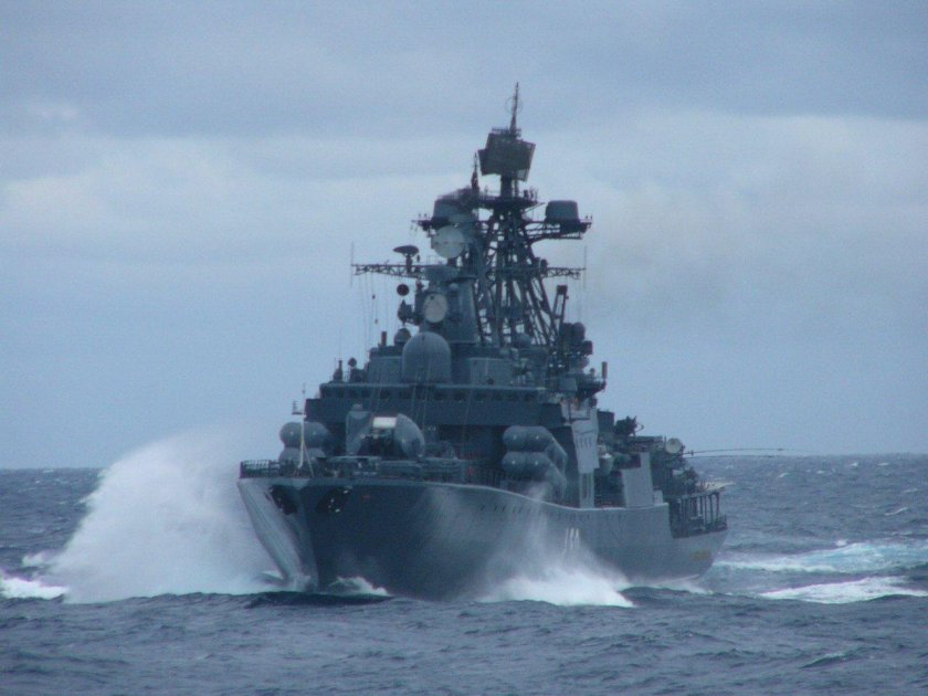 БПК Адмирал Чабаненко