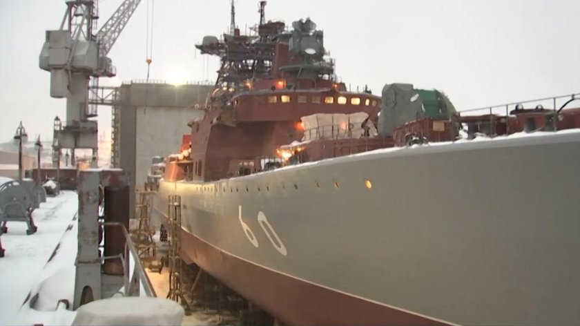 Бпк адмирал чабаненко