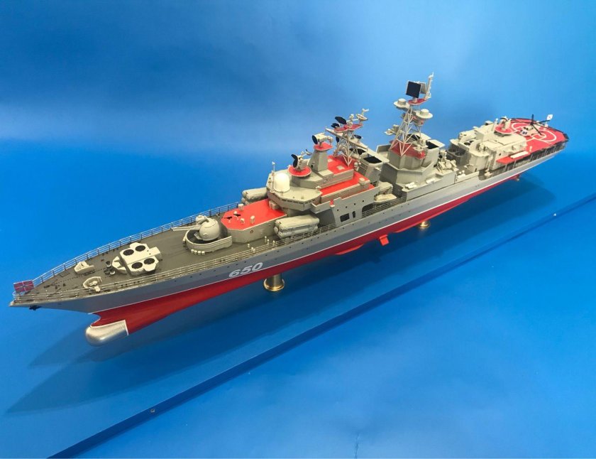 1155 Адмирал Чабаненко