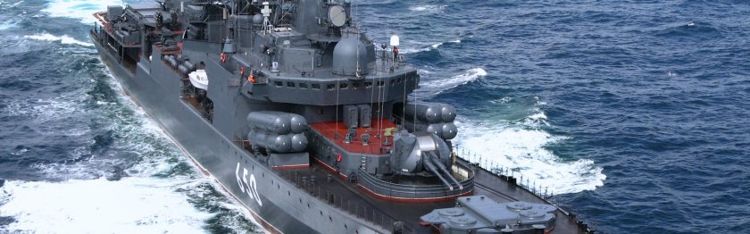 Корабли вмф россии