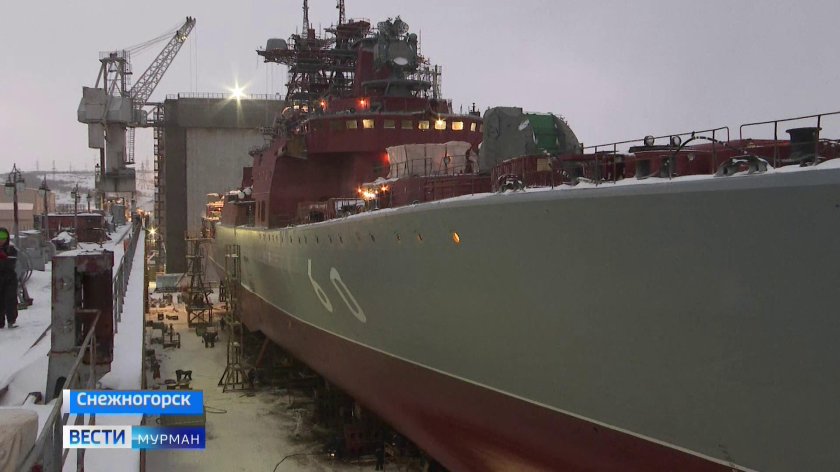 БПК Адмирал Чабаненко