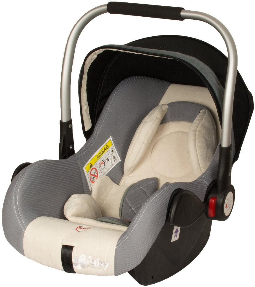 Крепления для Isofix автолюльки verdi