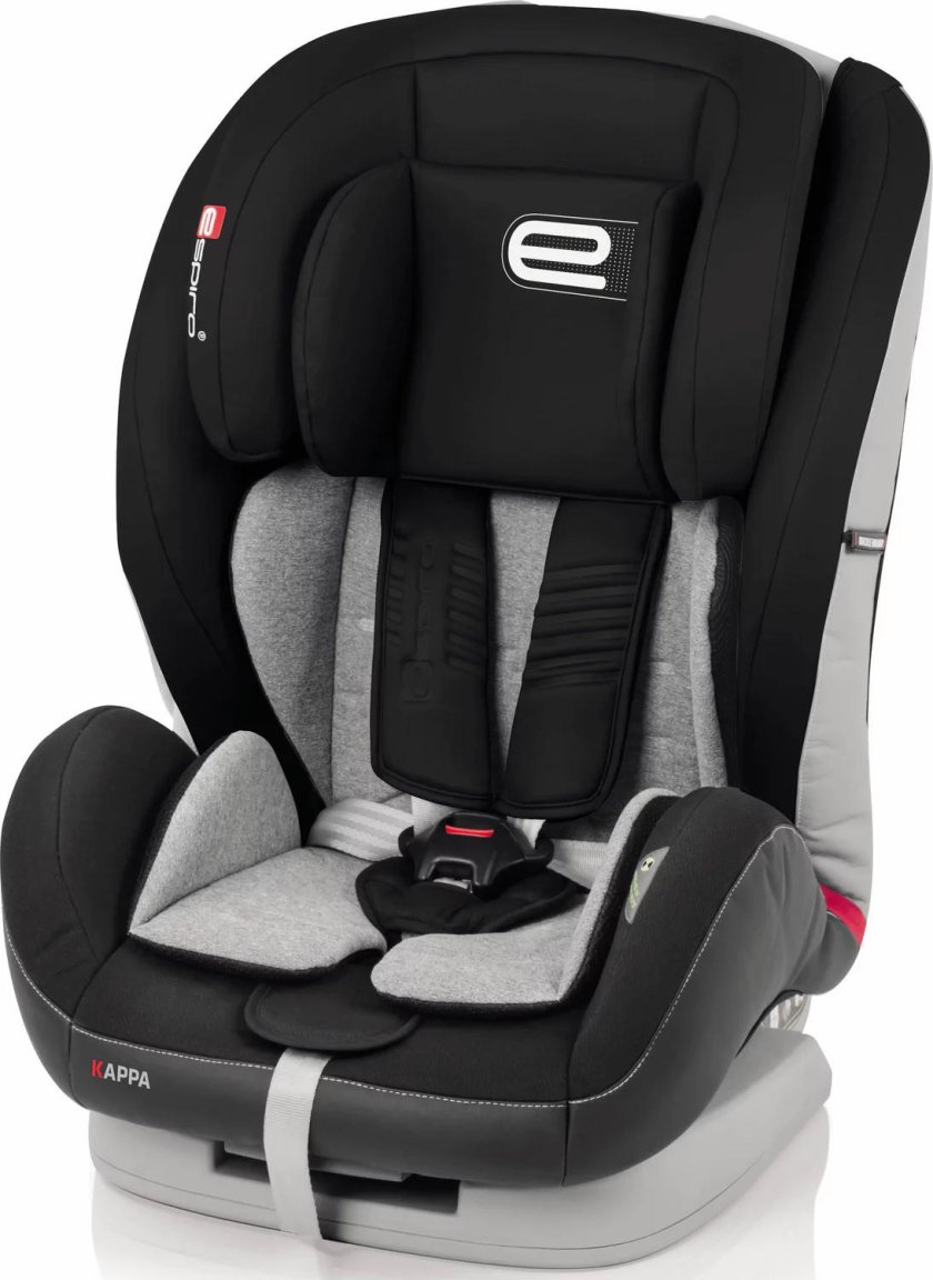 Автокресло Espiro