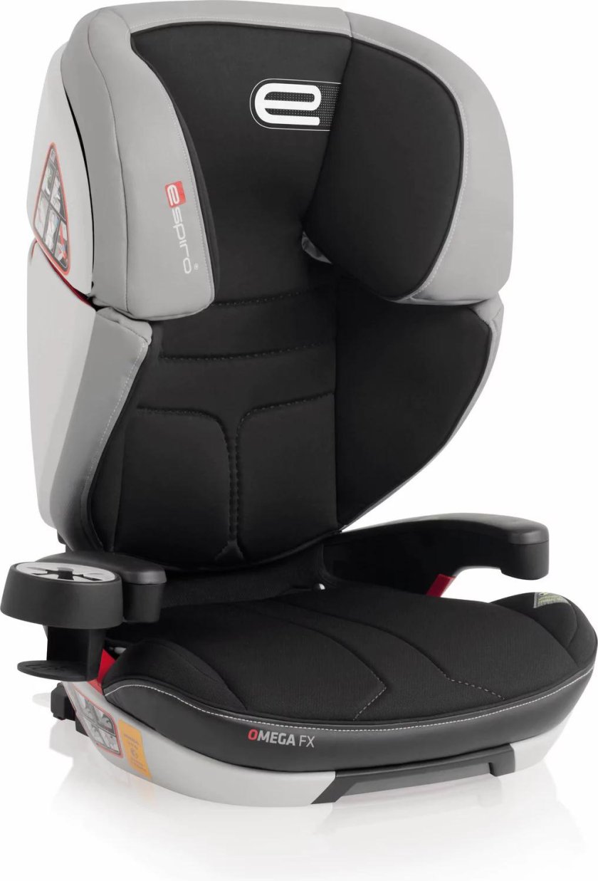 Автокресло Espiro